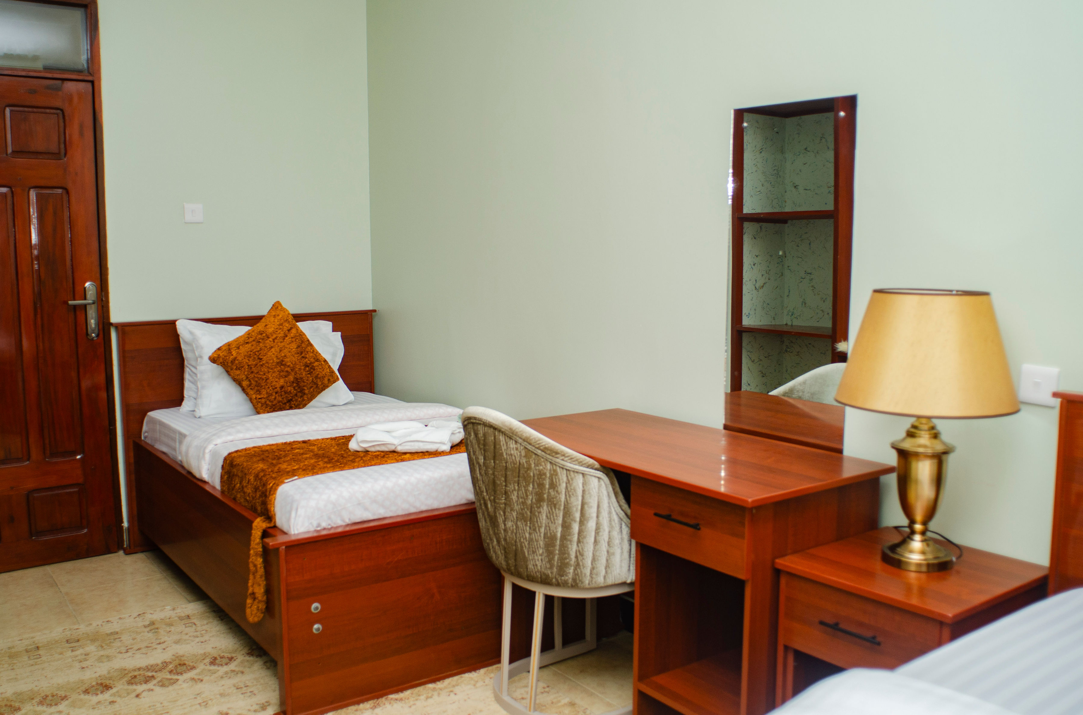 Reasons to Stay at Jadea Residence During Your Visit to Arusha