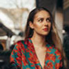 Sarah M.