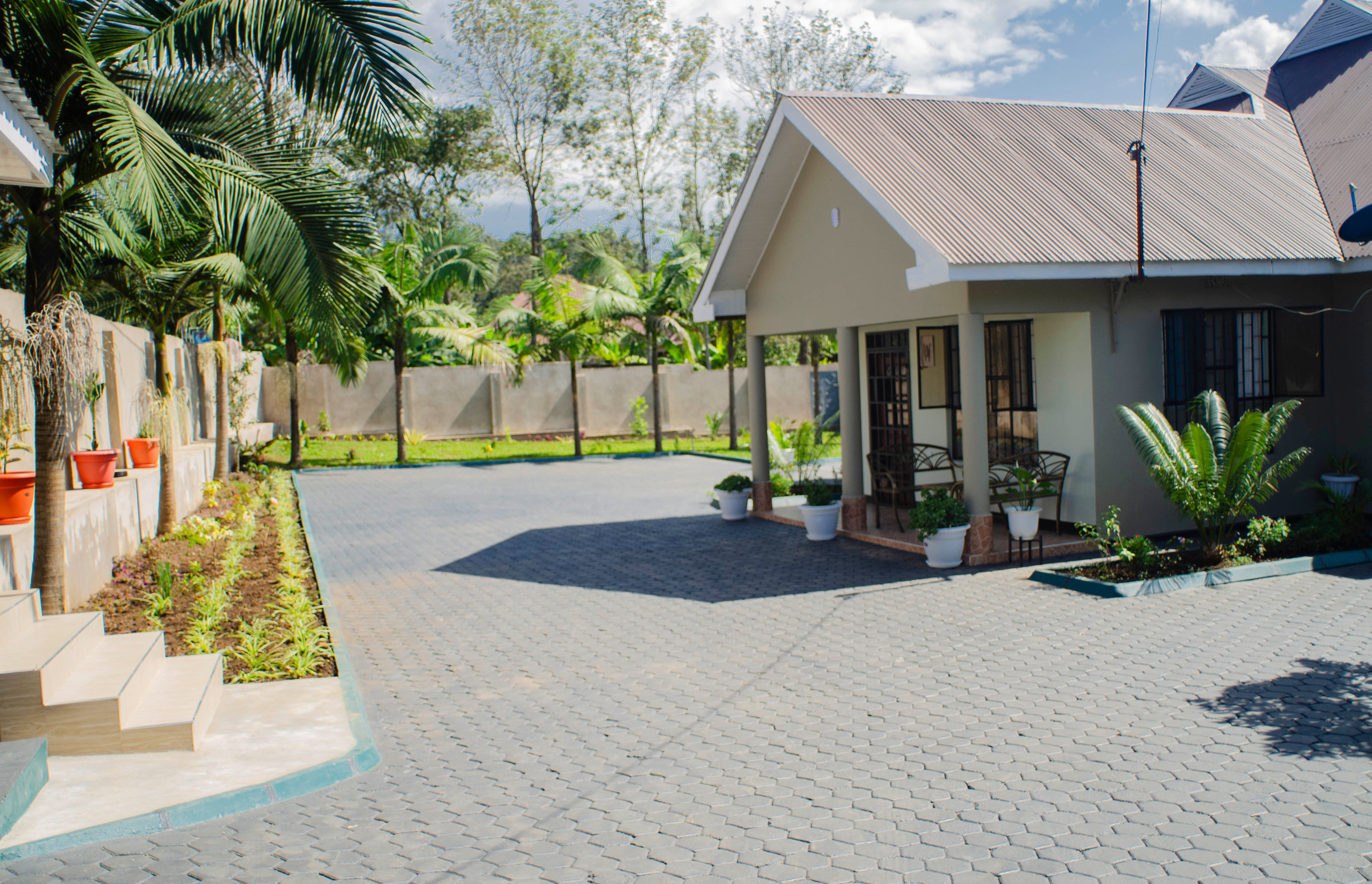 Jadea Residence
