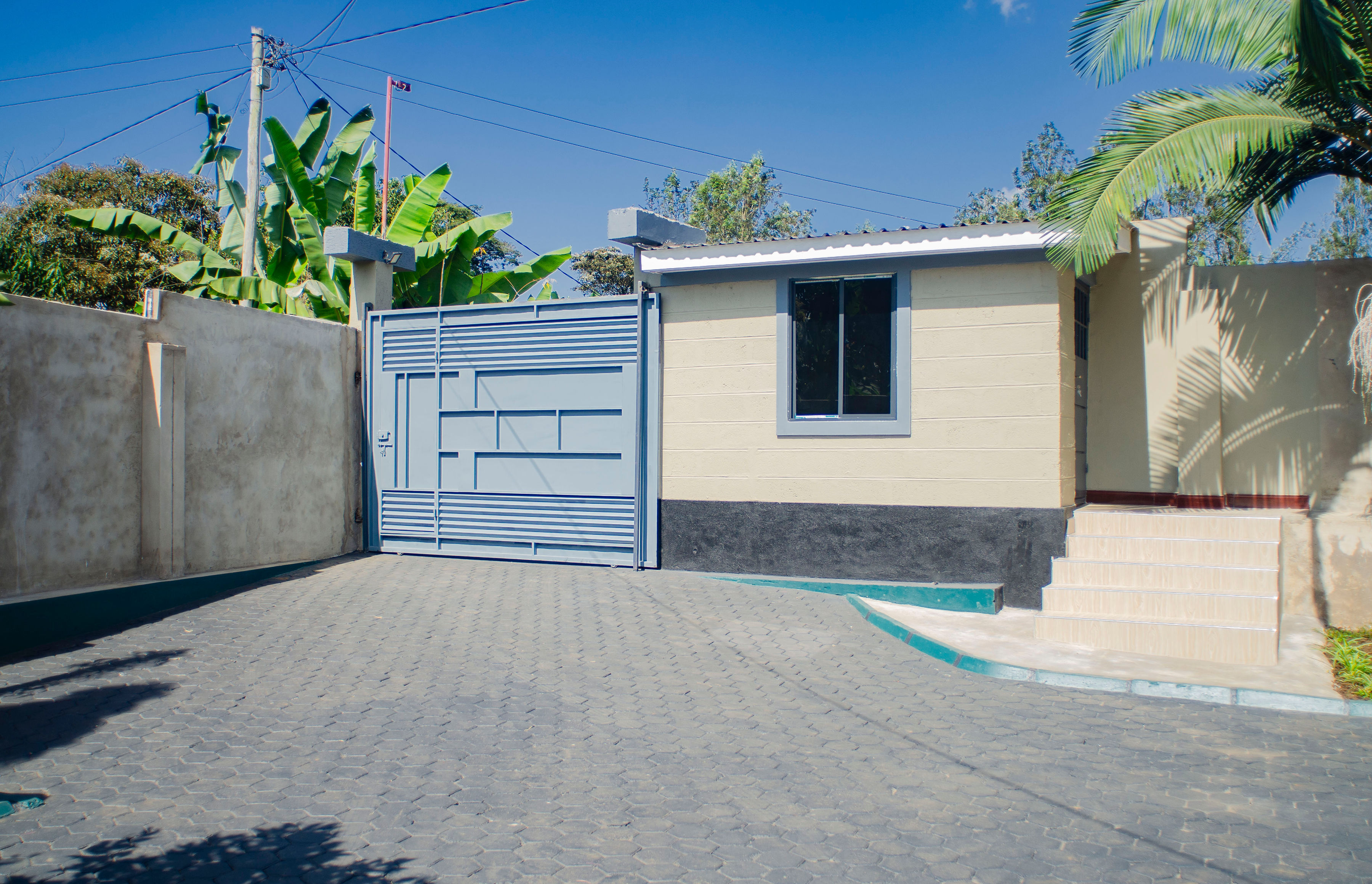 Jadea Residence