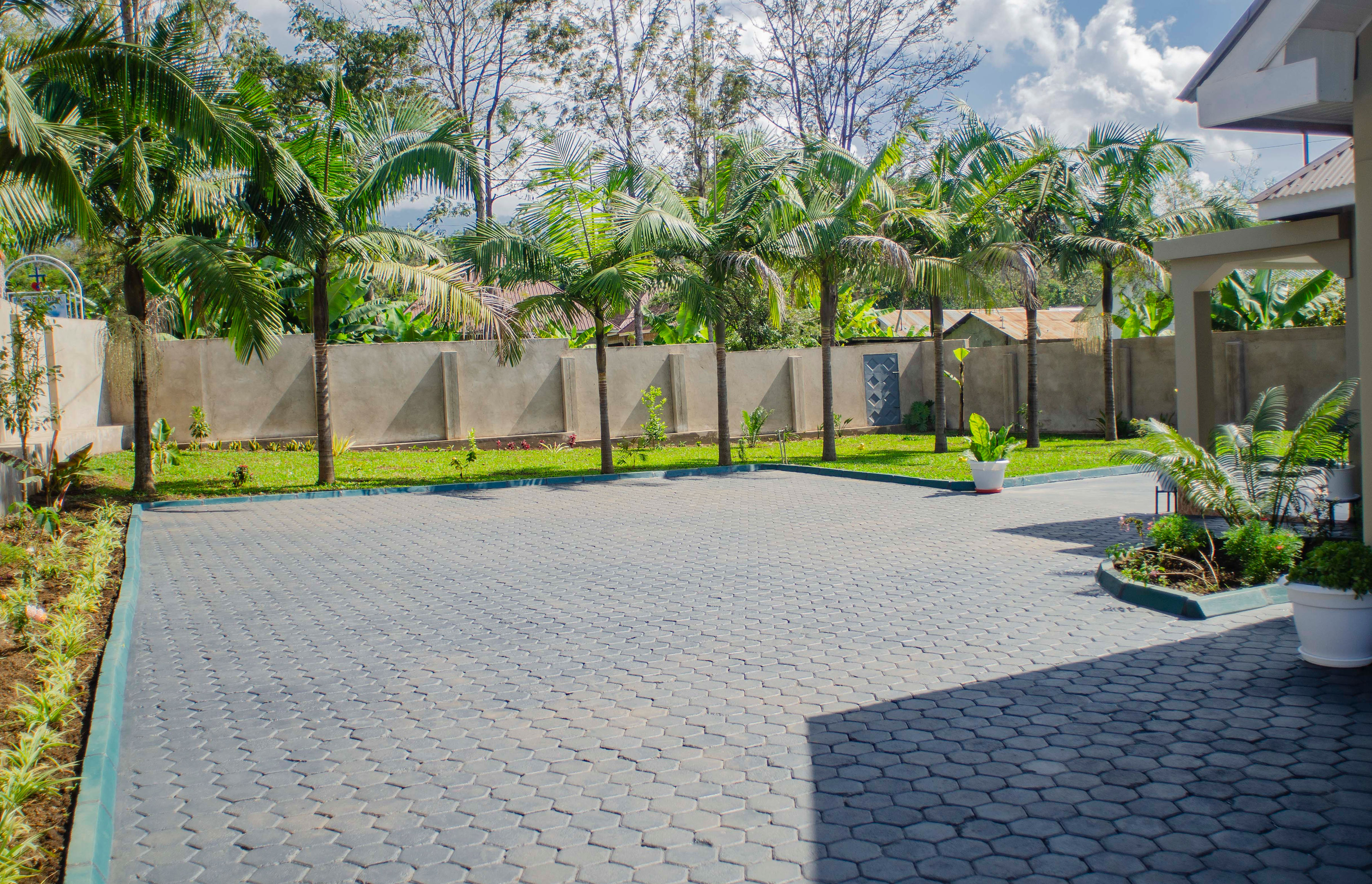 Jadea Residence
