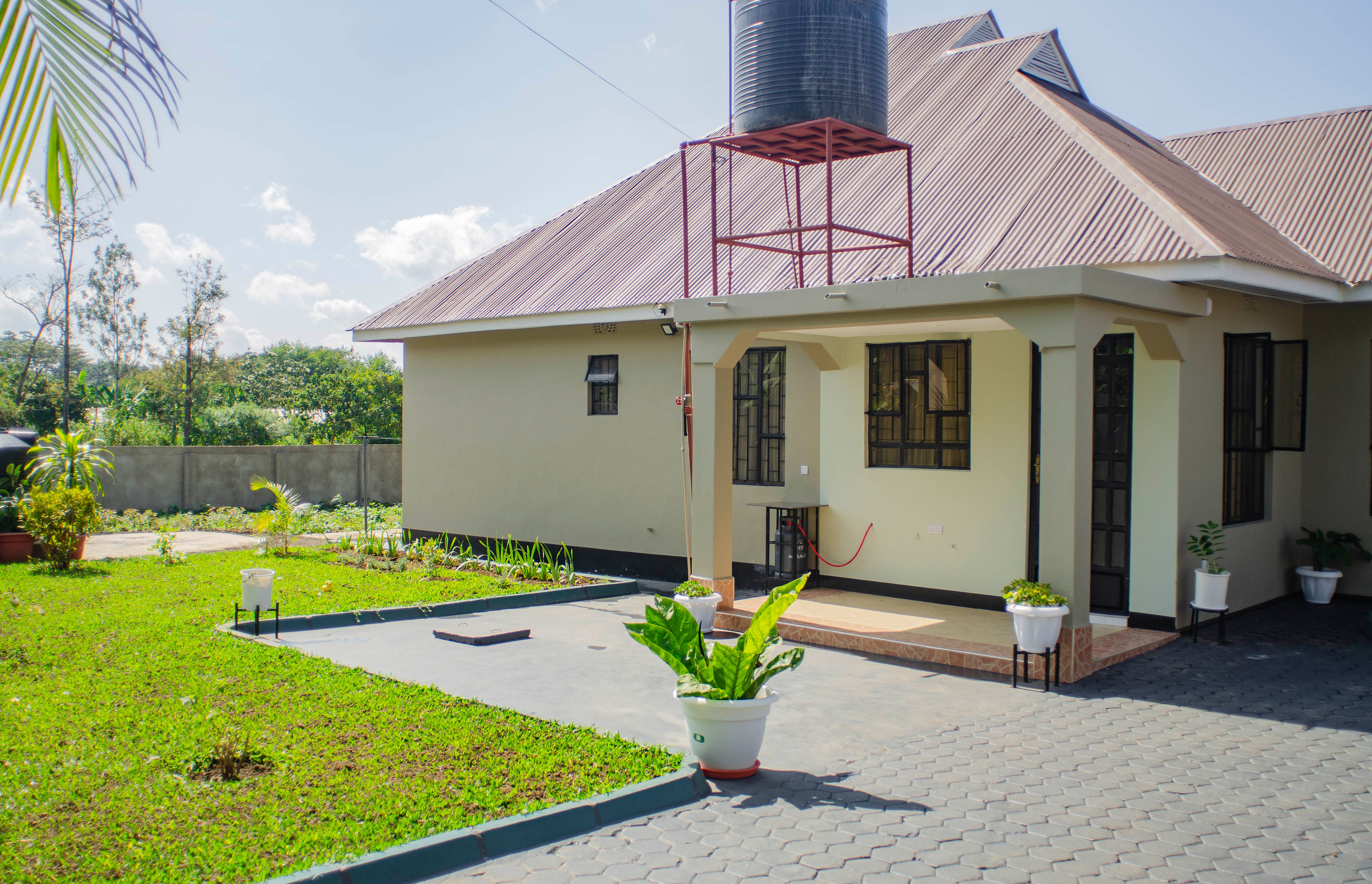 Jadea Residence