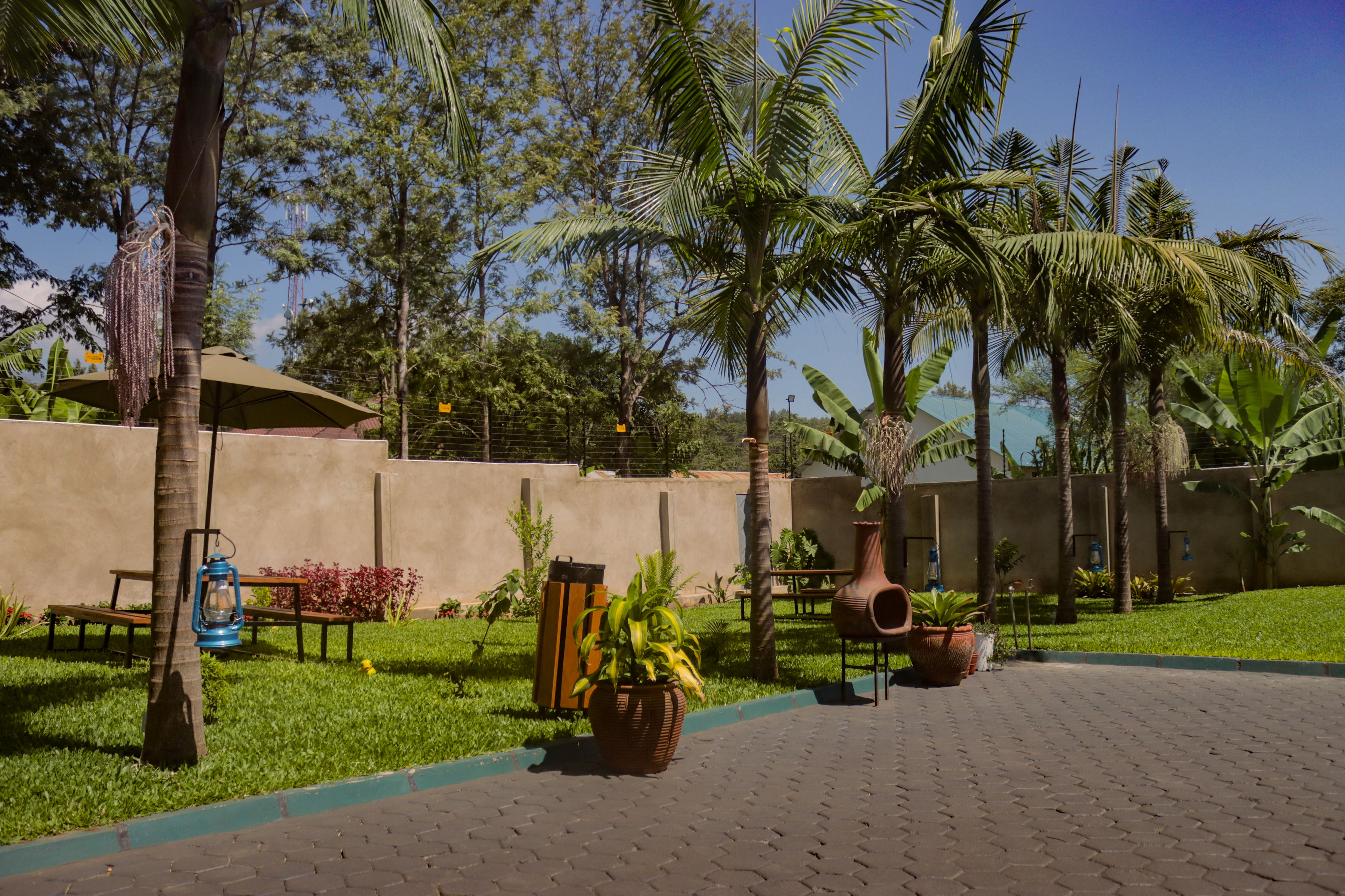 Jadea Residence